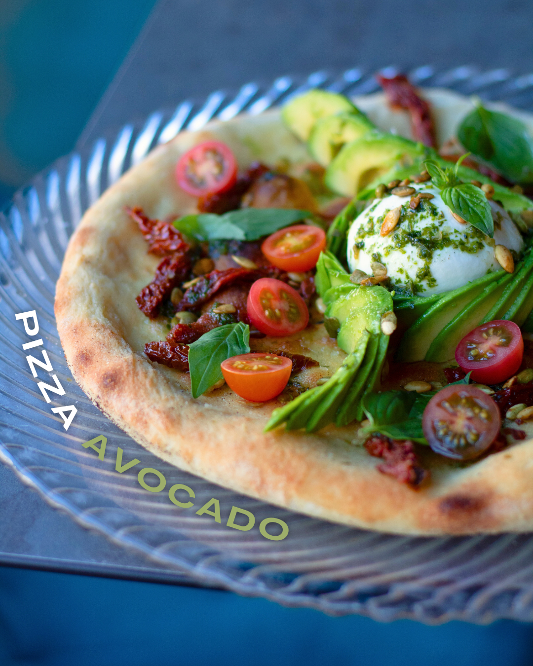 PIZZA