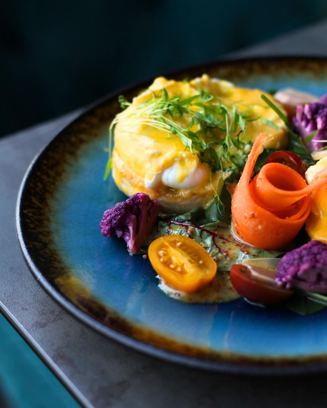 CLASSIC BRUNCH 10:00-15:00