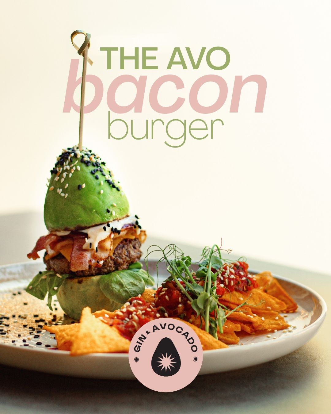 AVOBURGERS