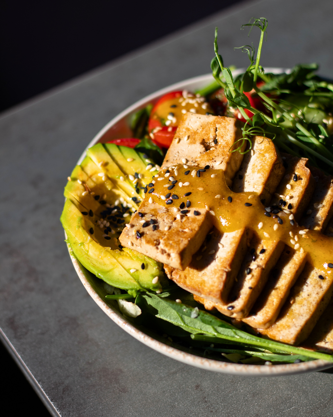 PURE PLANT POWER BOWL